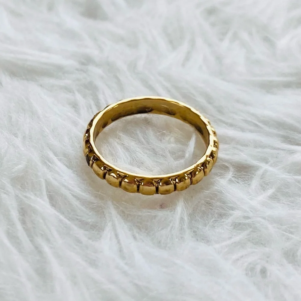 Eternally Yours Ring